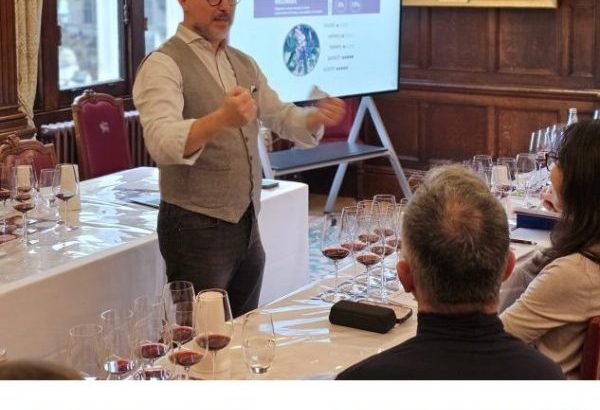 Amarone: ‘we don’t talk enough about appassimento’