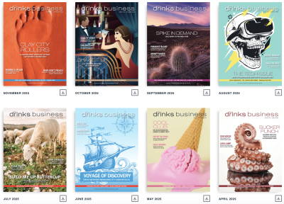 The Drinks Business year in review: 2025