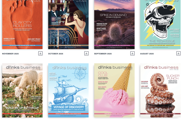 The Drinks Business year in review: 2025