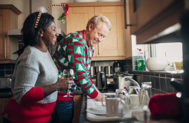 Don’t pour this Christmas drink down the sink, plumbers caution