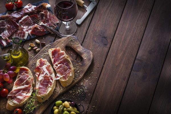 Taste Spain London set for February 2026 debut