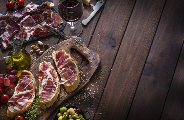 Taste Spain London set for February 2026 debut