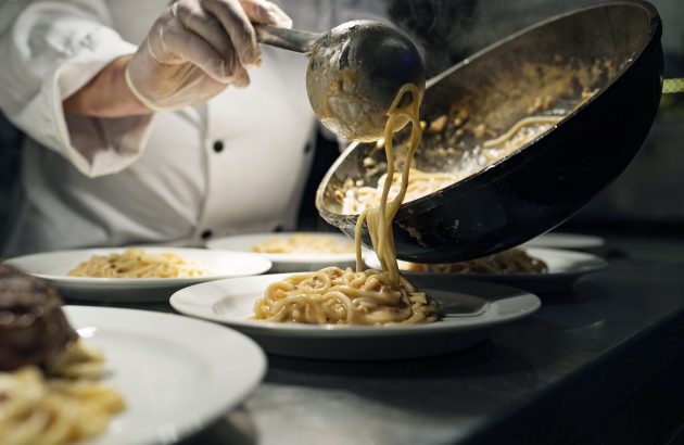 Unesco grants Italian cuisine special cultural heritage status