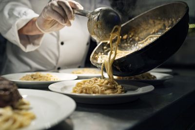 Unesco grants Italian cuisine special cultural heritage status