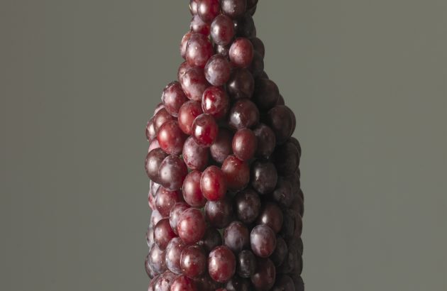 Who is drinking organic wine?