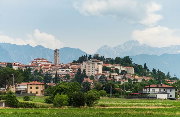 ‘A mountain of dirt and trees’, podcast rallies support for devastated Friuli winery