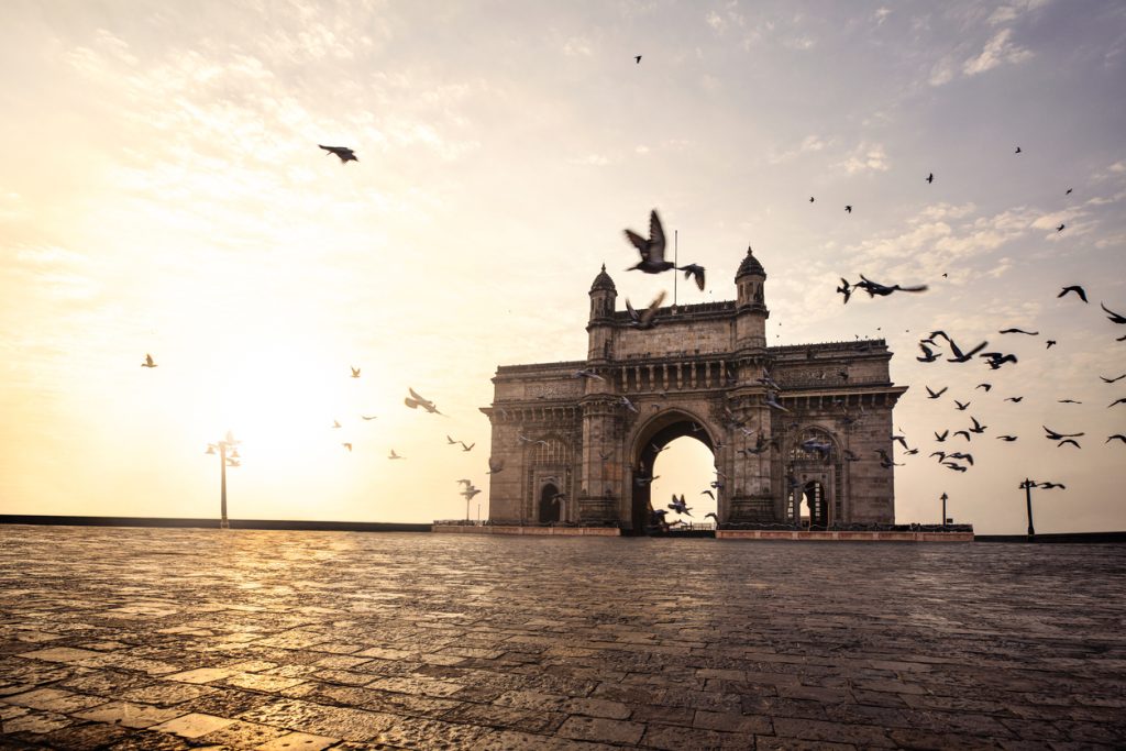 Mumbai, gateway to India for the EU's fine wines?