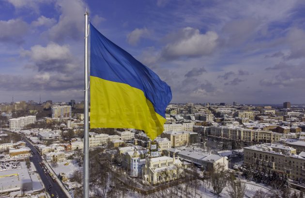 War has made Ukrainian wine ‘more visible’