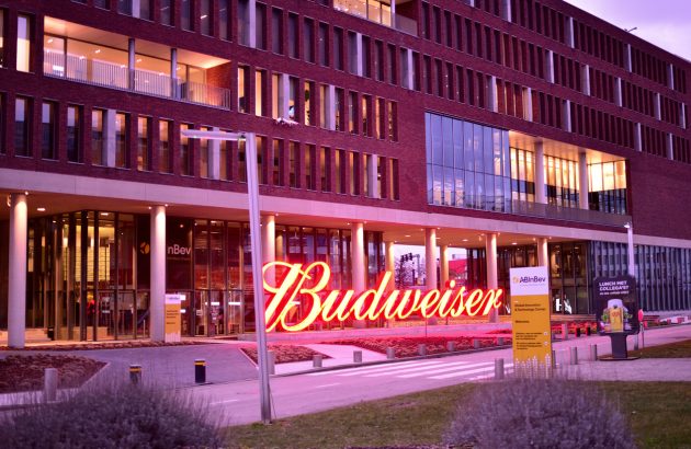 AB InBev to buy 85% of BeatBox in US$490m deal