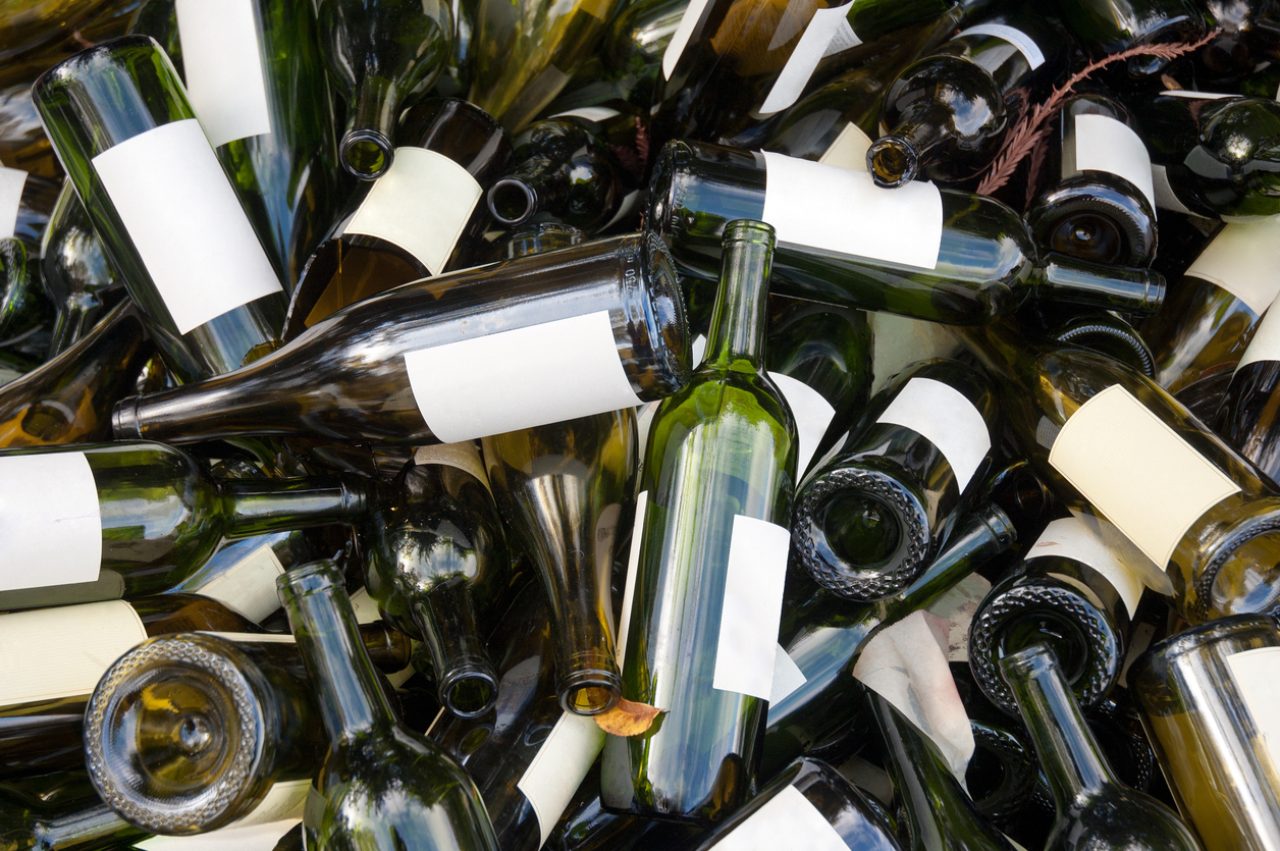 Wine importers hit by payment chaos in new EPR scheme