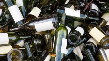 Wine importers hit by payment chaos in new EPR scheme