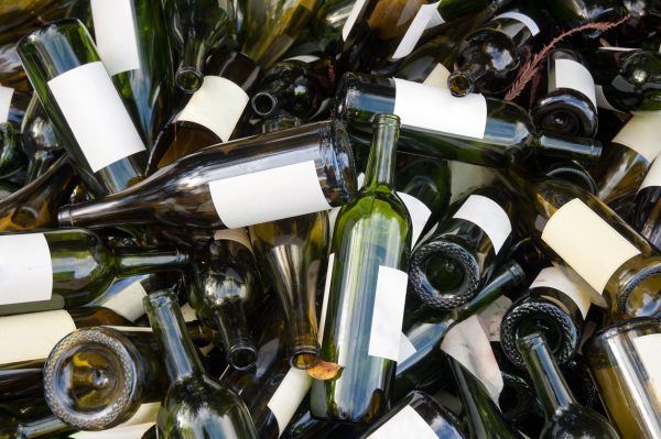 Wine importers hit by payment chaos in new EPR scheme