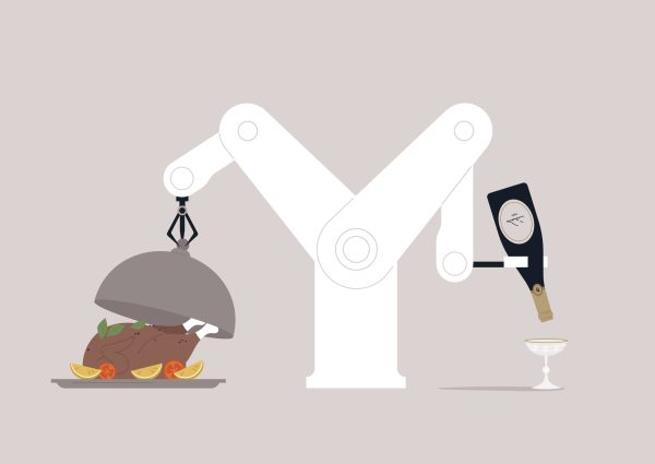 Is Hong Kong’s wine sector slow on the AI uptake?