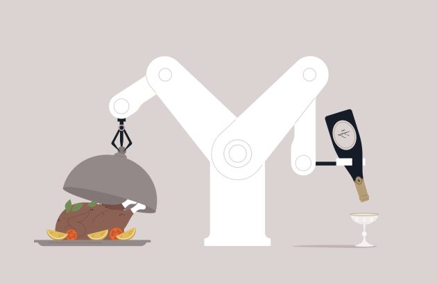 Is Hong Kong’s wine sector slow on the AI uptake?