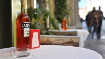 Campari sells Averna and Zedda Piras, raising £88m