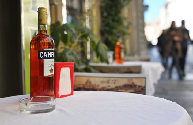 Campari sells Averna and Zedda Piras, raising £88m
