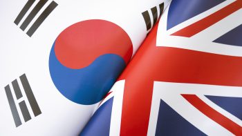 Are we about to see more British booze in South Korea?