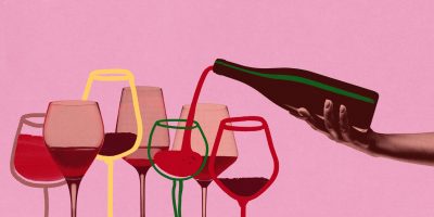 Fruit-forward and aromatic wines win over modern drinkers