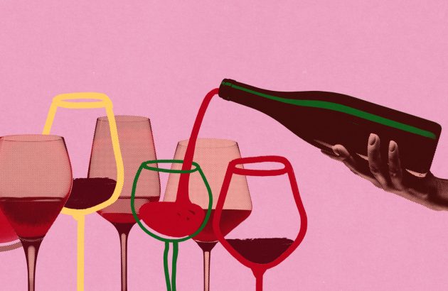 Fruit-forward and aromatic wines win over modern drinkers