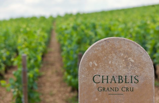 Chablis adapts vineyard rules to future-proof against climate challenges