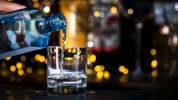 What trends are driving India’s bar scene in 2025?