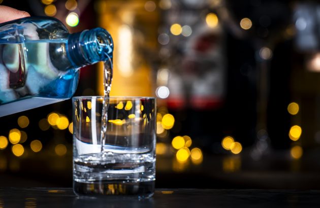 What trends are driving India’s bar scene in 2025?