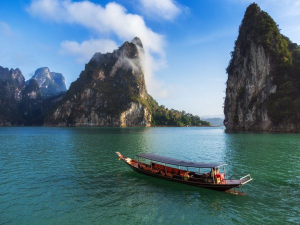 Thailand lifts long-standing afternoon alcohol ban in bid to support tourism