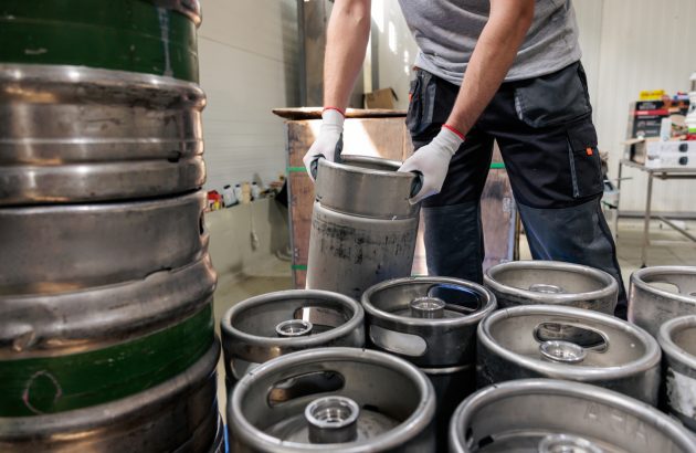 Craft beer must evolve to win back younger drinkers