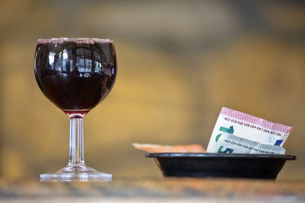 EU reaches deal on modernised wine rules aimed at resilience and growth