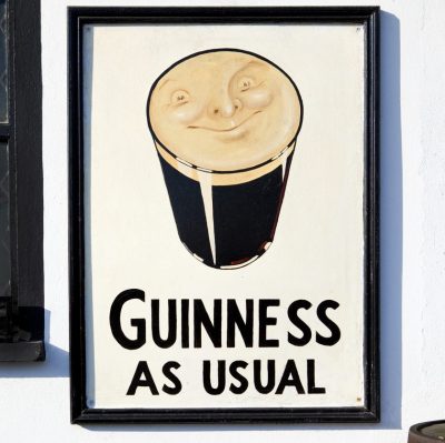 Diageo says ‘business as usual’ as Belfast Guinness workers reject pay offer