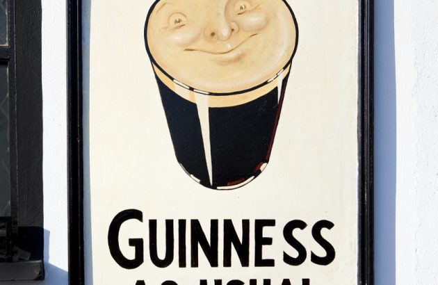 Diageo says ‘business as usual’ as Belfast Guinness workers reject pay offer