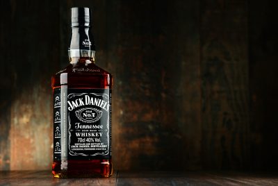 Brown-Forman sales and profits slip as global headwinds persist