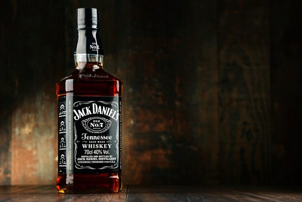 Brown-Forman sales and profits slip as global headwinds persist