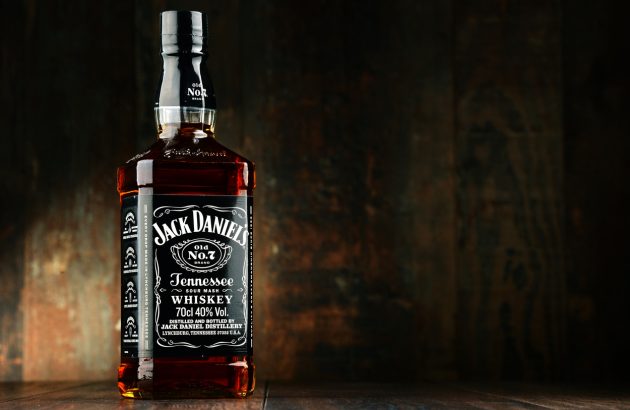 Brown-Forman sales and profits slip as global headwinds persist