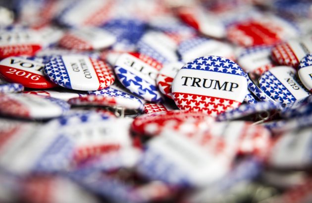 Trump Vodka returns after 14-year hiatus with US-made relaunch