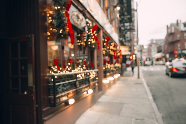 NIQ data shows pubs still rule Christmas trading
