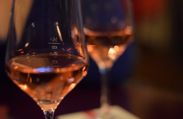 Austrian Wine goes after Gen Z with ‘rot weiss rosé’ rebrand