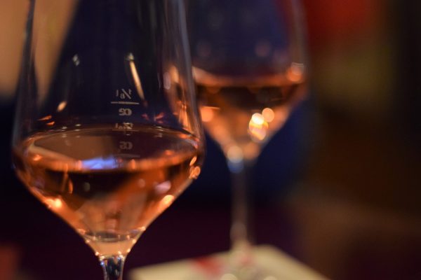 Austrian Wine goes after Gen Z with ‘rot weiss rosé’ rebrand