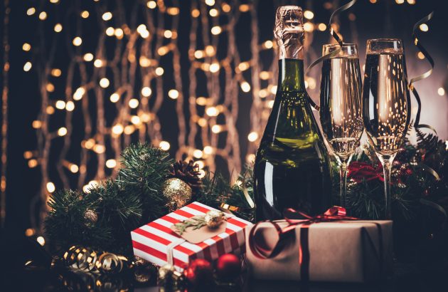Aldi enforces Champagne sale restriction this Christmas