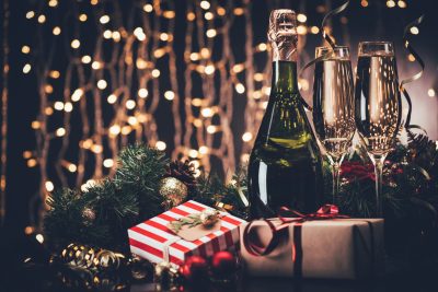Aldi enforces Champagne sale restriction this Christmas