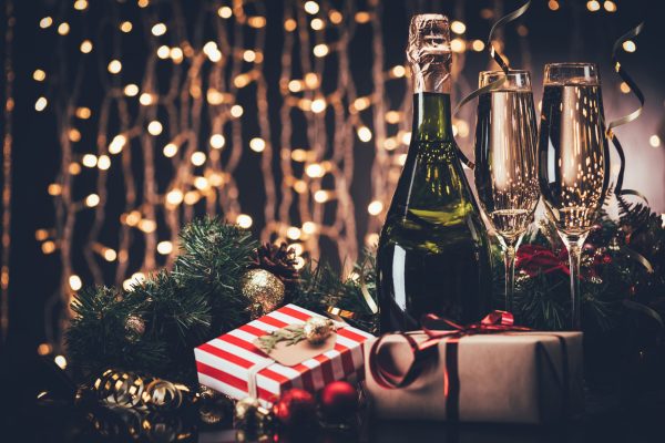 Aldi enforces Champagne sale restriction this Christmas