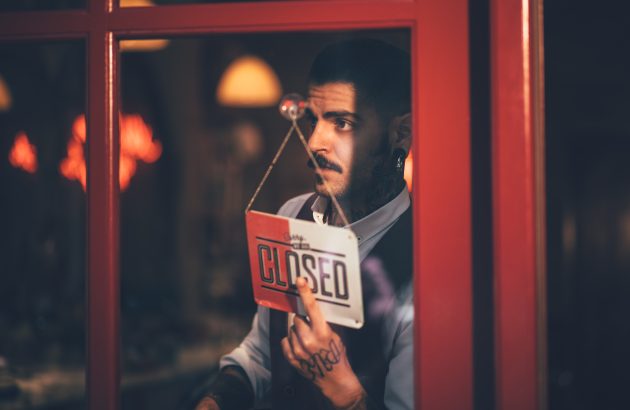 Pub landlords bar Labour MPs in response to rising taxes