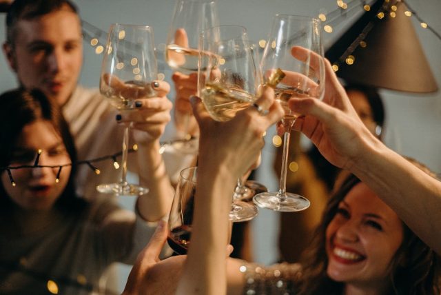 Participating in abstain campaigns like Dry January and Sober October is now becoming less popular among Gen Z drinkers around the world, according to new data released today.