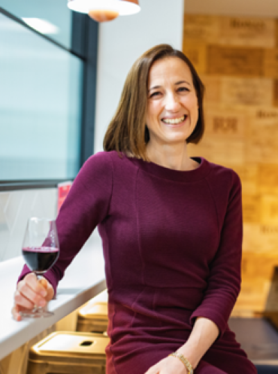 Direct Wines appoints Philippa Strub as new CEO