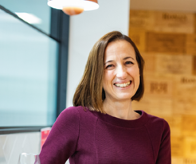 Direct Wines appoints Philippa Strub as new CEO