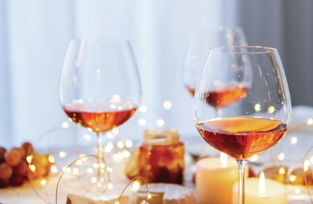 Growing old gracefully: What’s next for luxury rosé?