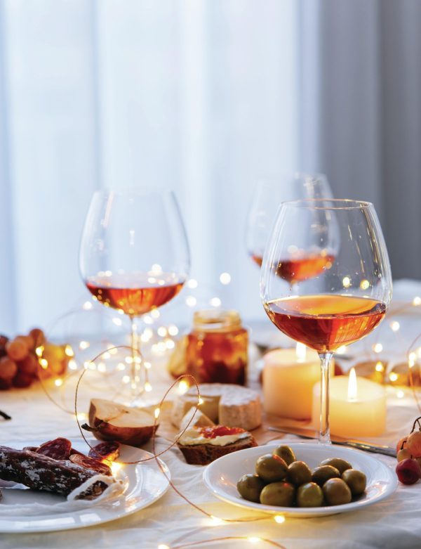 Growing old gracefully: What’s next for luxury rosé?