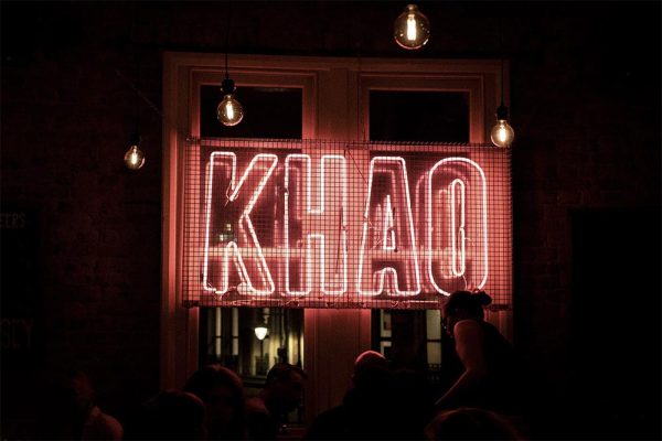 Tides change for London’s Thai restaurants