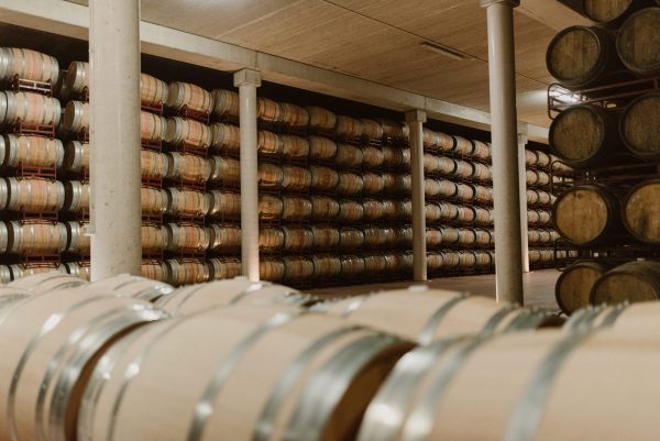 More is more for Viña Eguía