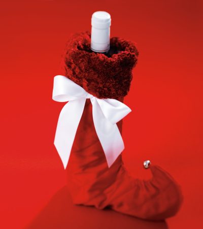 For the eleventh day of Christmas…